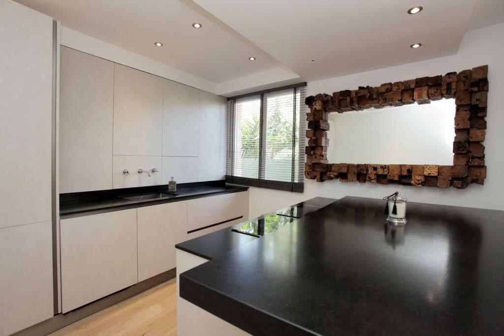 Apartamento 3 Pieces Luxe Croisette Cannes Exterior foto