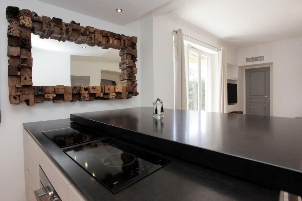 Apartamento 3 Pieces Luxe Croisette Cannes Exterior foto