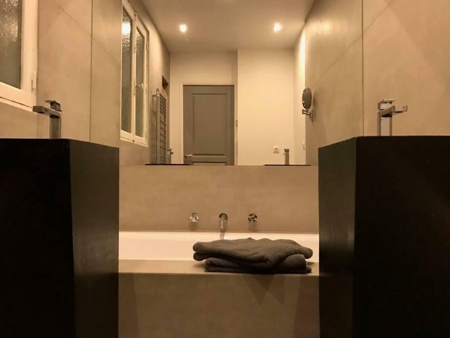 Apartamento 3 Pieces Luxe Croisette Cannes Exterior foto